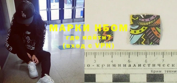 хмурый Алексеевка